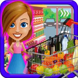 Shopping Mall Super Market Sim 1.0