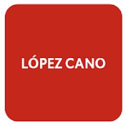 López Cano