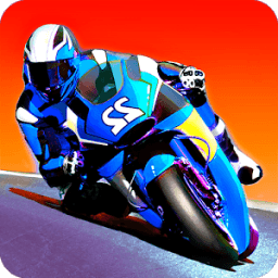 Motorbike Game Real Race 3D icon