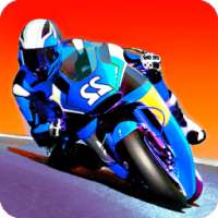 Motorbike Game Real Race 3D