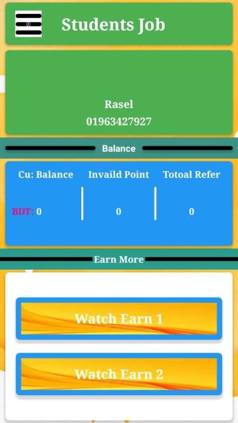 Earn Money स्क्रीनशॉट 5