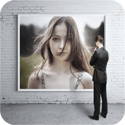 Fun Camera 2016 أيقونة