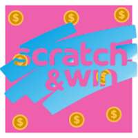 Scratch and Win