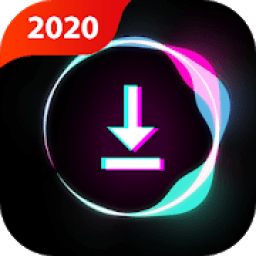 All Video Downloader New आइकन