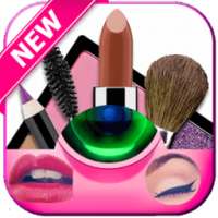 Youcam Makeup * Perfect 2017 on 9Apps