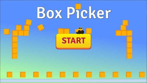 Box Fun screenshot 8