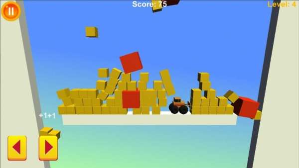 Box Fun स्क्रीनशॉट 6