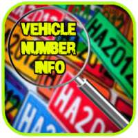 Vehicle Number Info for India