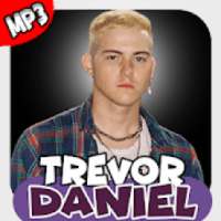 Trevor Daniel : Falling Without Internet 2020