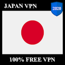 JAPAN VPN 2020 – Free JAPAN VPN IP आइकन