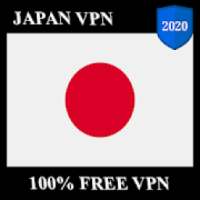 JAPAN VPN 2020 – Free JAPAN VPN IP