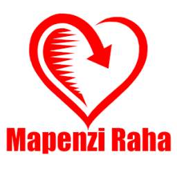 Mapenzi Raha 1.0