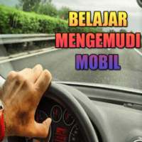 Belajar Mengemudi Mobil