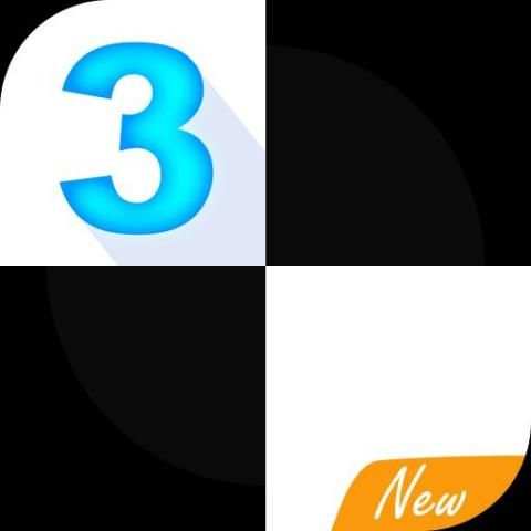 Piano Tiles 3 - Multiplayer screenshot 1