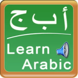 Learn Arabic आइकन