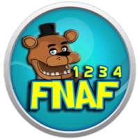 All FNAF Songs 1234 on 9Apps