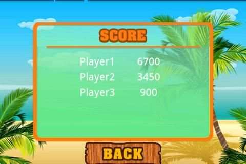 Monkey game screenshot 3