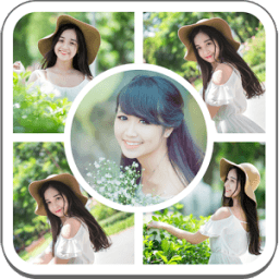 ikon Edit Photo Collage Free