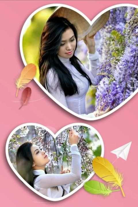 Edit Photo Collage Free скриншот 2