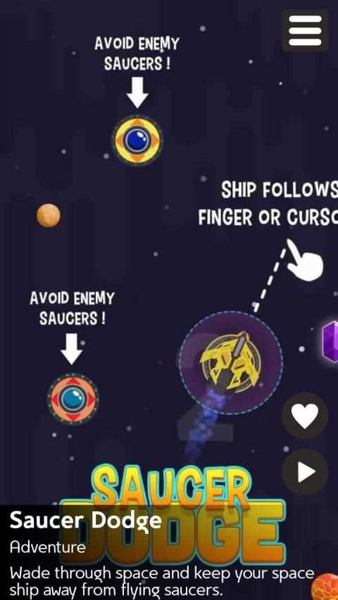 Games Alley स्क्रीनशॉट 1