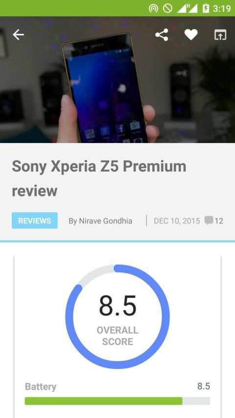 AA - Tips & News for Android™ screenshot 2
