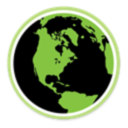 Ultra Fast Browser 2017 أيقونة