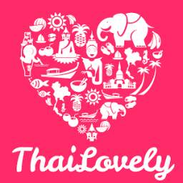 ThaiLovely - Thai Dating