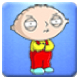 Stewie Griffin Soundboard иконка