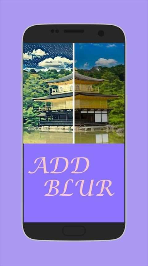 Artworks Photos for Everfilter 3 تصوير الشاشة
