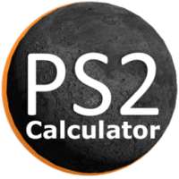 Planetside 2 Calculator
