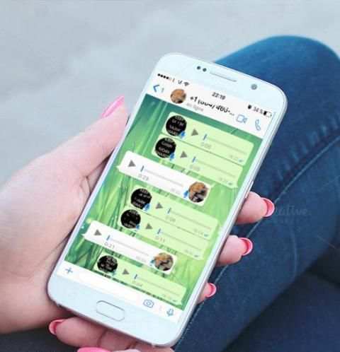 Hack whatsapp prank screenshot 1