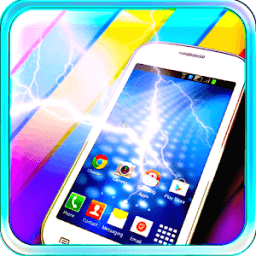 Lightning Touch APP أيقونة