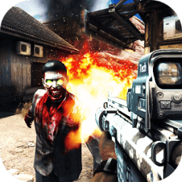 ikon Zombie Kill Shot 3D