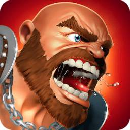 Clash of Might and Magic 1.1