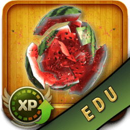 XP Booster Fruit Educational أيقونة