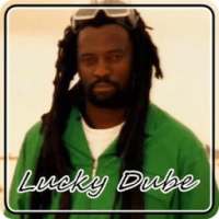 Lucky Dube Songs on 9Apps