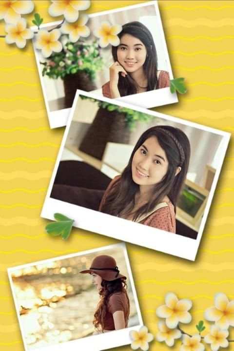 Edit Photo Collage Free скриншот 6