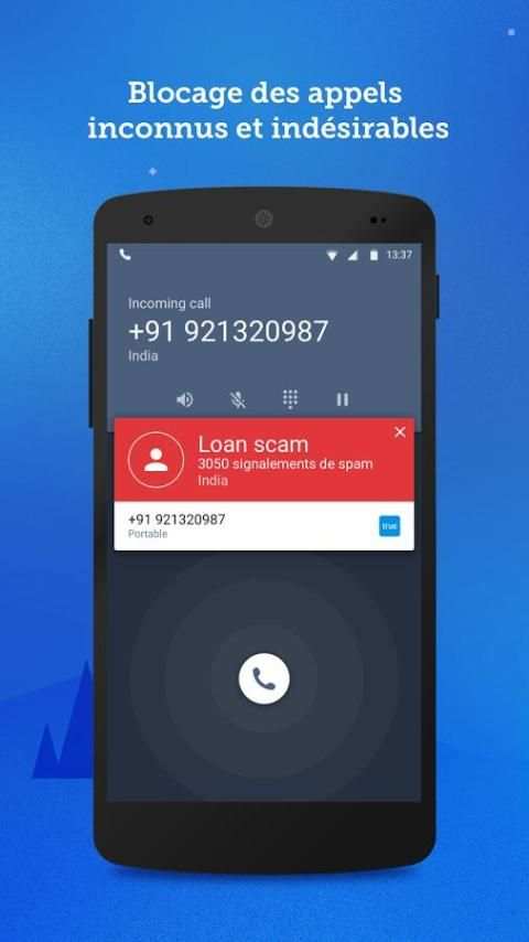 Truecaller: Caller ID & Dialer स्क्रीनशॉट 6