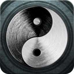 Yin Yang HD Live Wallpaper иконка