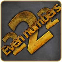 Evenumber 1.4