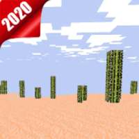 New Maxi Craft 2020: Crafting Game logo