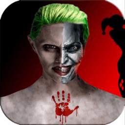 ZombieBooth