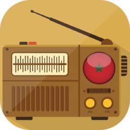 Radio Maroc 1.0