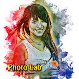 Photo Lab : Photo editor