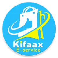 KIFAAX 10