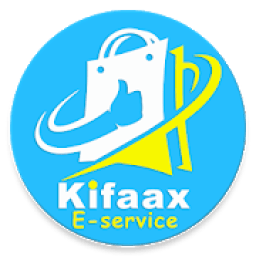 ikon Kifaax Internet