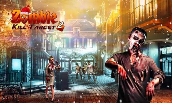 цель убить зомби 2 скриншот 7