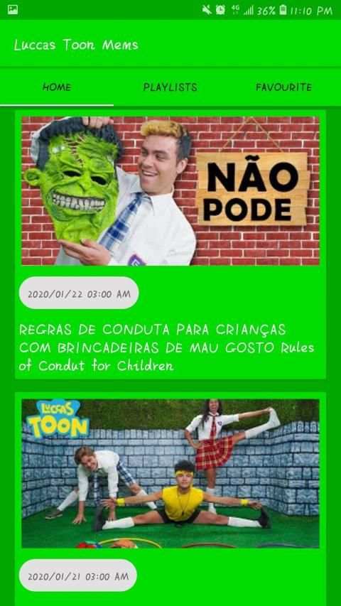 Lucas neto - funny Brazilian memes स्क्रीनशॉट 2