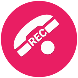 Automatic Phone Call Recorder أيقونة