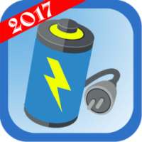 Battery Saver -Clean & Booster
